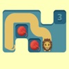 The Lion's Way App Icon