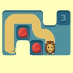 The Lion's Way App Icon