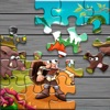 Jigsaw Puzzle Premium App icon