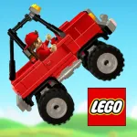 LEGO Hill Climb Adventures ios icon