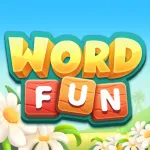 Word Fun: Brain Connect Games App icon