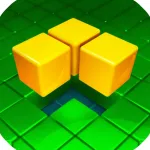 Playdoku: Block Puzzle Game App Icon