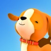 Pokipet - Cute Multiplayer Pet App Icon