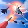 Air Defense Airplane Shooting