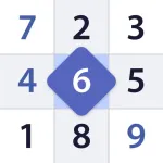 Sudoku Block Premium App icon