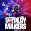 NFL 2K Playmakers App Icon