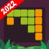 Woodoku Block Puzzle Premium App Icon