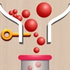 Pull Pin Out 3D App Icon