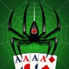 Spider Solitaire App Icon