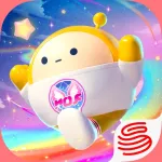 Eggy Party App icon