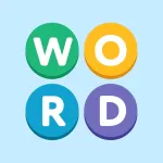 Word Game: Daily & Unlimited App Icon