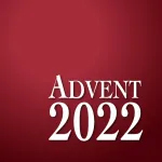 Advent Magnificat 2022 App Icon