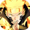 Shippuden Ninja Legend App Icon