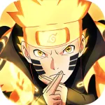 Shippuden Ninja Legend ios icon