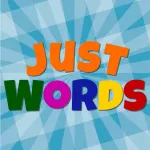 Just Words ios icon