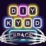 V Keyboard App Icon