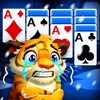 Solitaire Zoo App Icon