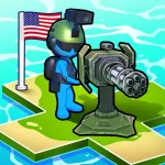 Fight For America 3D App Icon
