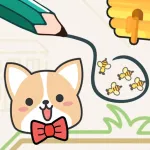 Doge Save Puzzle App icon