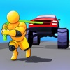 Towing Squad App icon
