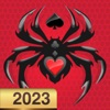 Spider Solitaire #1 Card Game App Icon