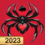 Spider Solitaire #1 Card Game ios icon
