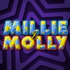 Millie and Molly App Icon