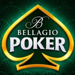 Bellagio Poker App icon