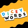 DiceyWords App Icon