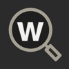 Wordlator App icon