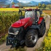 Farming Simulator 23 Mobile ios icon
