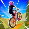Bike Ride 3D App Icon