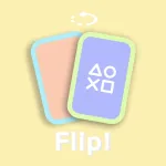 Neural Flip! App Icon