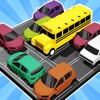 Parking Master 3D: Traffic Jam App icon