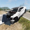 Car Crash Compilation Game App icon