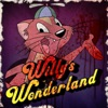 Willy's Wonderland App icon