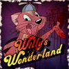 Willy's Wonderland App Icon