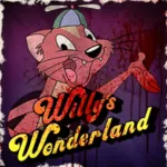 Willy's Wonderland ios icon