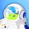 Infinity Zoom Art: Find Object App icon