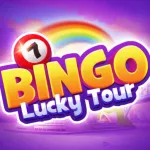 Amazing Bingo : Lucky Tour ios icon