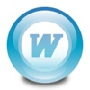 Make a Word (Watch) App Icon