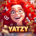 Word Yatzy ios icon