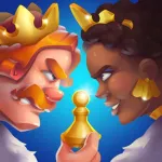 Kingdom Chess App icon