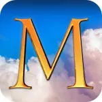 Myst Mobile App icon
