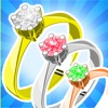 Level Up Rings App Icon