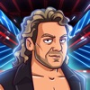 AEW: Rise to the Top App Icon