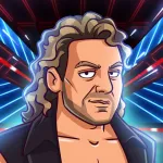 AEW: Rise to the Top ios icon