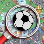 Find It: Hidden Object ios icon