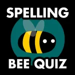 Spelling Bee Word Quiz PRO ios icon