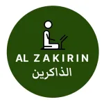 Al-Zakirin App icon